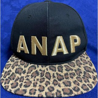 アナップ(ANAP)のANAP ニューエラキャップ(キャップ)