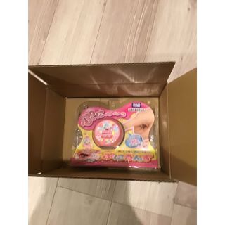 タカラトミー(Takara Tomy)のぷにるんず　ピンク(知育玩具)