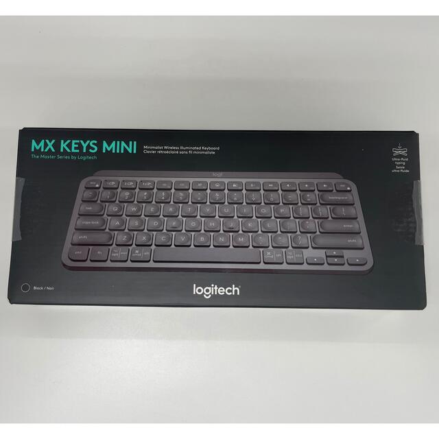 Logitech MX Keys Mini US配列 新品