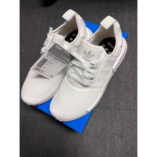 アディダス(adidas)の新品28.5cm adidas nmd rnr アディダス スニーカー(スニーカー)