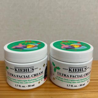 キールズ(Kiehl's)のキールズ　UFCクリーム49g    1個(フェイスクリーム)