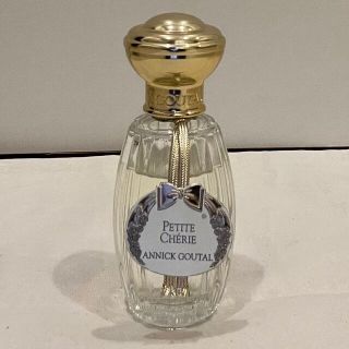 アニックグタール(Annick Goutal)のアニックグタール　プチシェリー　香水(香水(女性用))