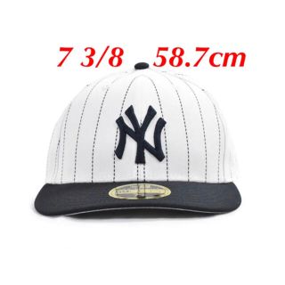 Apartment 別注 NEW ERA CAP NEW YORK METS