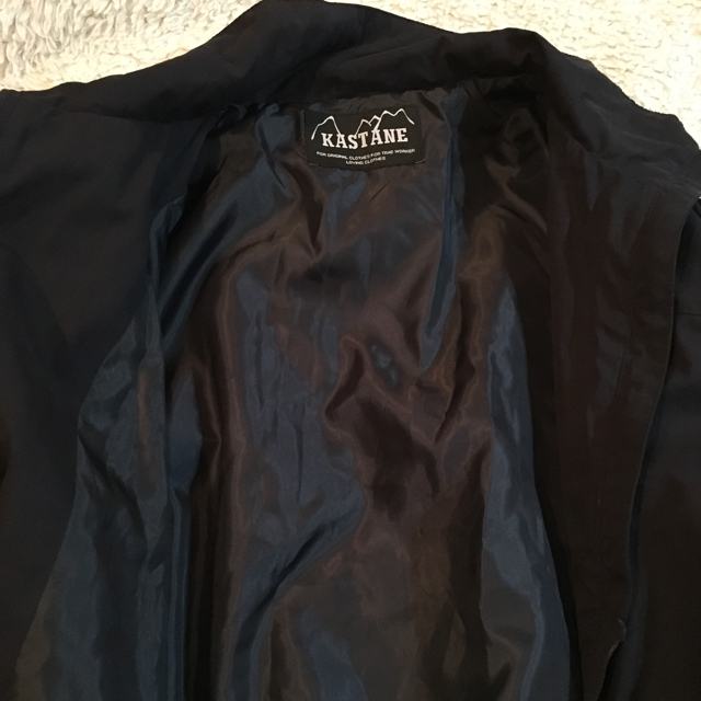 Kastane(カスタネ)のKASTANEブルゾン レディースのジャケット/アウター(ブルゾン)の商品写真