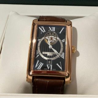 フレデリックコンスタント(FREDERIQUE CONSTANT)のフレデリックコンスタント カレ ハートビート FC-303/310/315X(腕時計(アナログ))