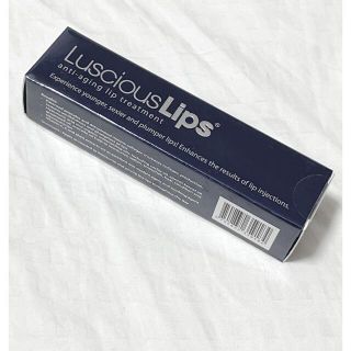 値下げLuscious Lips(ラシャスリップス) co-329 7ml (リップグロス)