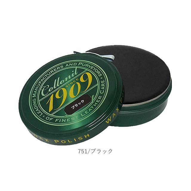 Collonil(コロニル)のコロニル Collonil 1909 シュプリーム ワックスポリッシュ 75ml レディースの靴/シューズ(その他)の商品写真