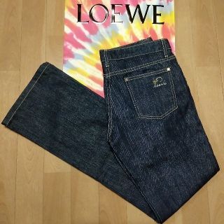ロエベ デニム/ジーンズ(レディース)の通販 38点 | LOEWEのレディース ...