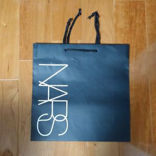 ナーズ(NARS)のNARSショッパー大サイズ  1枚(ショップ袋)