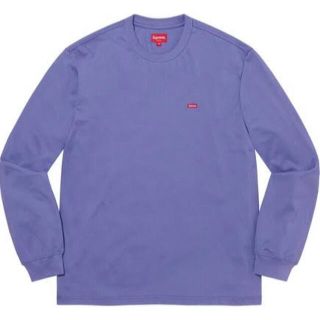 シュプリーム メンズのTシャツ・カットソー(長袖)(無地)の通販 33点