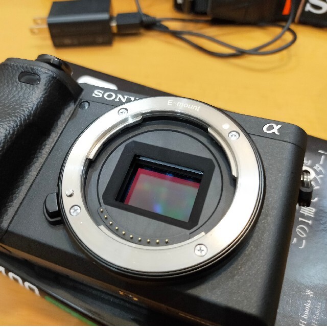 α6400 ボディ品 カメラ α6400 ボディ品 カメラ