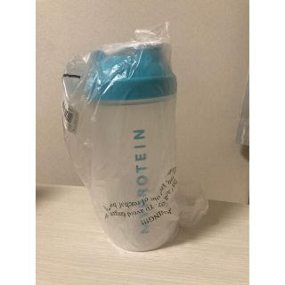 マイプロテイン(MYPROTEIN)のマイプロテイン　シェイカー(トレーニング用品)