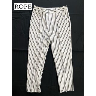 ロペ(ROPE’)のROPE ボトムス　パンツ　キレイめ　通勤　OL オフィス(その他)