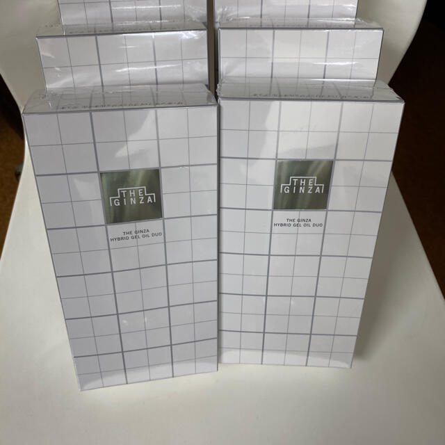 格安人気 SHISEIDO 6箱セット デュ ハイブリッドジェルオイル ザ 格安人気 SHISEIDO 6箱セット デュ ハイブリッドジェルオイル ザ