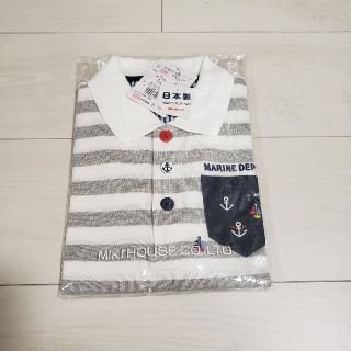 ミキハウス(mikihouse)の🌟ミキハウス　130🌟(Tシャツ/カットソー)