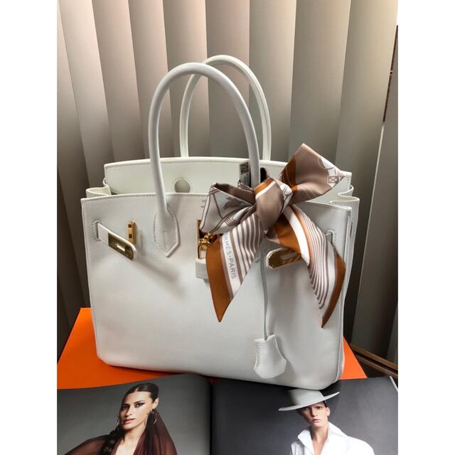 Hermes(エルメス)の超美品エルメス正規品バーキン♡30 レディースのバッグ(ハンドバッグ)の商品写真