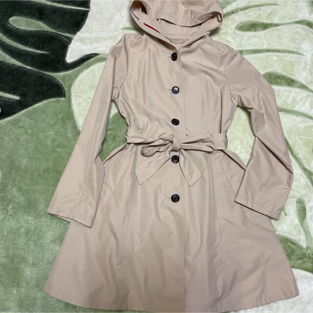 BURBERRY バーバリー ポンチョ レインコート ノバチェック トレンチ
