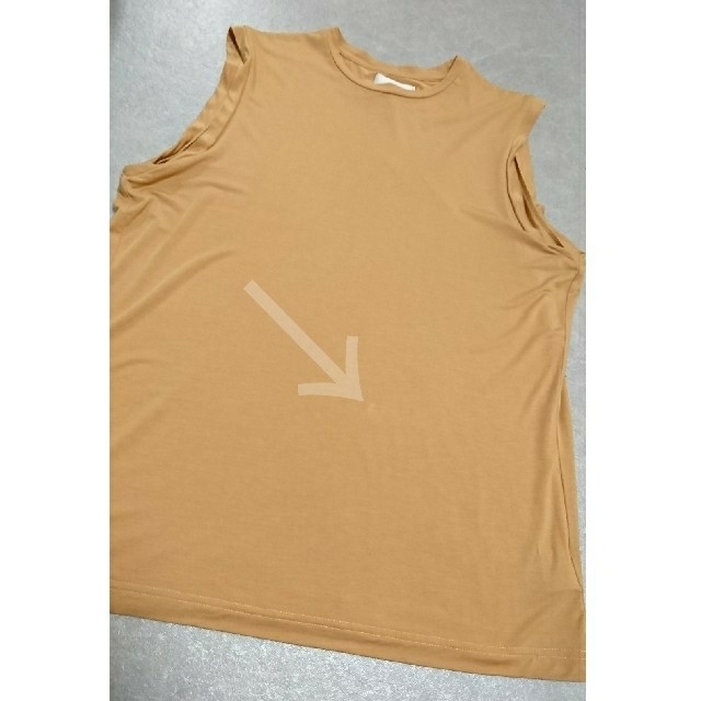 Ameri VINTAGE(アメリヴィンテージ)のAMERI MEDI CHAIN HARNESS SET TANK レディースのトップス(Tシャツ(半袖/袖なし))の商品写真