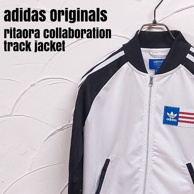 adidas Originals/アディダスオリジナルス リタオラコラボ