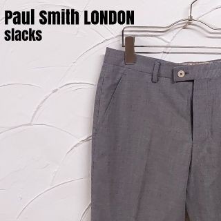 ポールスミス 花柄 スラックス(メンズ)の通販 7点 | Paul Smithの 