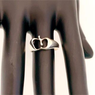 Tiffany & Co. - TIFFANY&Co. ティファニー アップルりんごリング