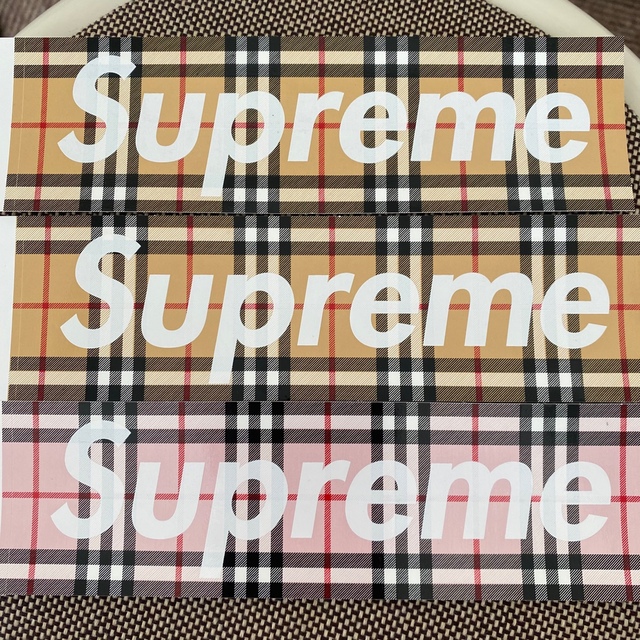 在庫有り送料無料 Supreme Burberry Box Logo ステッカー 2枚セット 今だけ送料無料-スポーツ,ストリート系スポーツ - www.writeawriting.com 在庫有り送料無料 Supreme Burberry Box Logo ステッカー 2枚セット 今だけ送料無料-スポーツ,ストリート系スポーツ - www.writeawriting.com
