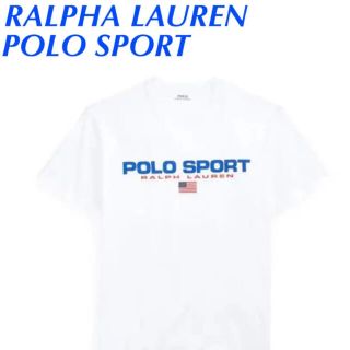 ポロラルフローレン(POLO RALPH LAUREN)のポロ ラルフローレン ポロ スポーツ Tシャツ  POLO SPORT(Tシャツ/カットソー(半袖/袖なし))