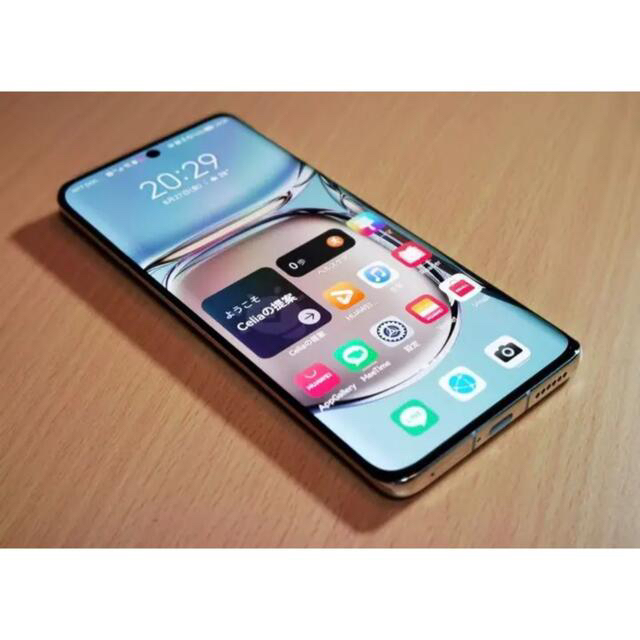 Huawei p50 pro