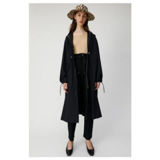 マウジー(moussy)のmoussy コート　春(ロングコート)