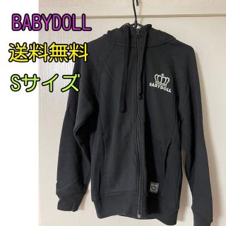 ベビードール(BABYDOLL)のbabydollブラックジャケット(その他)