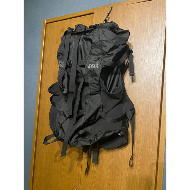 グラナイトギア GRANITE GEAR バックパック ザック 通販 67.0%OFF
