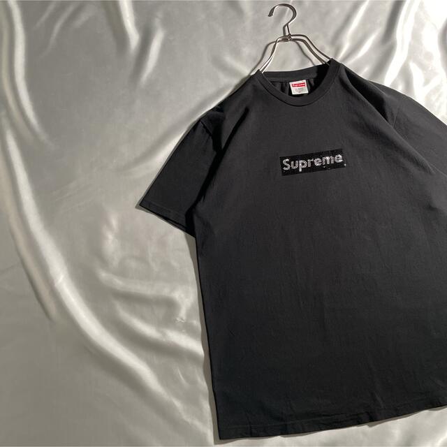 品質保証格安】 Supreme - Supreme ftw tee M 新品未使用 18ssの通販 ...