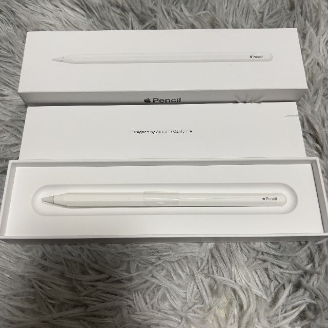 Apple - Apple iPad Pro Apple Pencil 第2世代 MU8FJ/Aの通販 by ikuma's shop｜アップル ならラクマ
