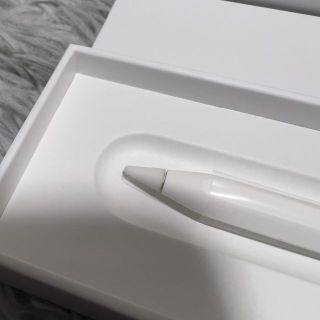 Apple iPad Pro Apple Pencil 第2世代 MU8FJ/A