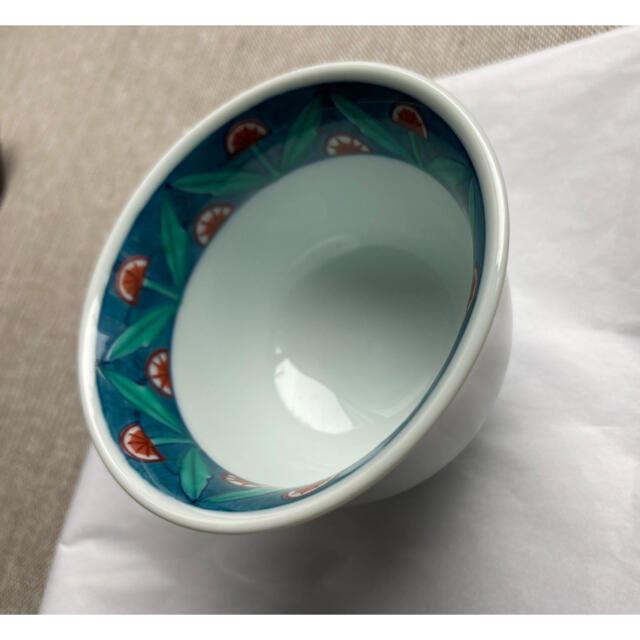 睦峯窯 万華鏡 茶器揃 急須 湯呑み