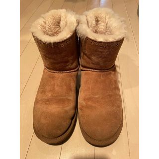 アグ(UGG)のUGG ブーツ　アグ(ブーツ)