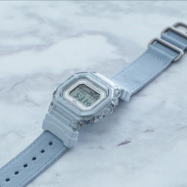G-SHOCK×ロンハーマン別注　GLX-5600約7年