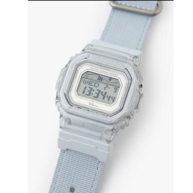 Ron Herman - G-SHOCK×ロンハーマン別注 GLX-5600の通販 by どなるど's ...