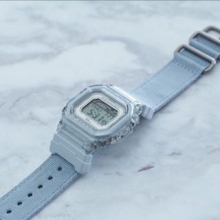 【新品未開封 】G-SHOCK RHC ロンハーマン別注 GLX-5600 新品