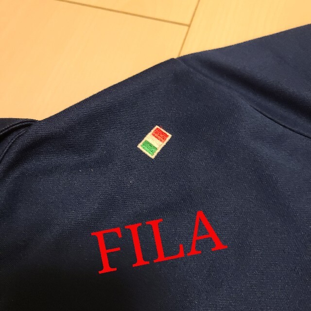 FILA(フィラ)のFILA GOLF ポロシャツ レディースのトップス(ポロシャツ)の商品写真