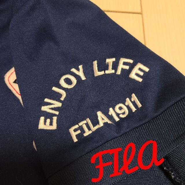 FILA(フィラ)のFILA GOLF ポロシャツ レディースのトップス(ポロシャツ)の商品写真