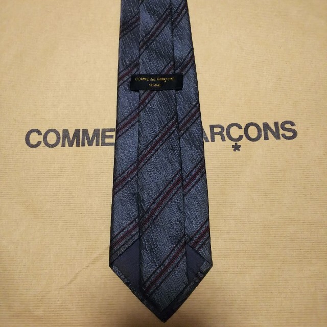 COMME des GARCONS(コムデギャルソン)の専用 メンズのファッション小物(ネクタイ)の商品写真