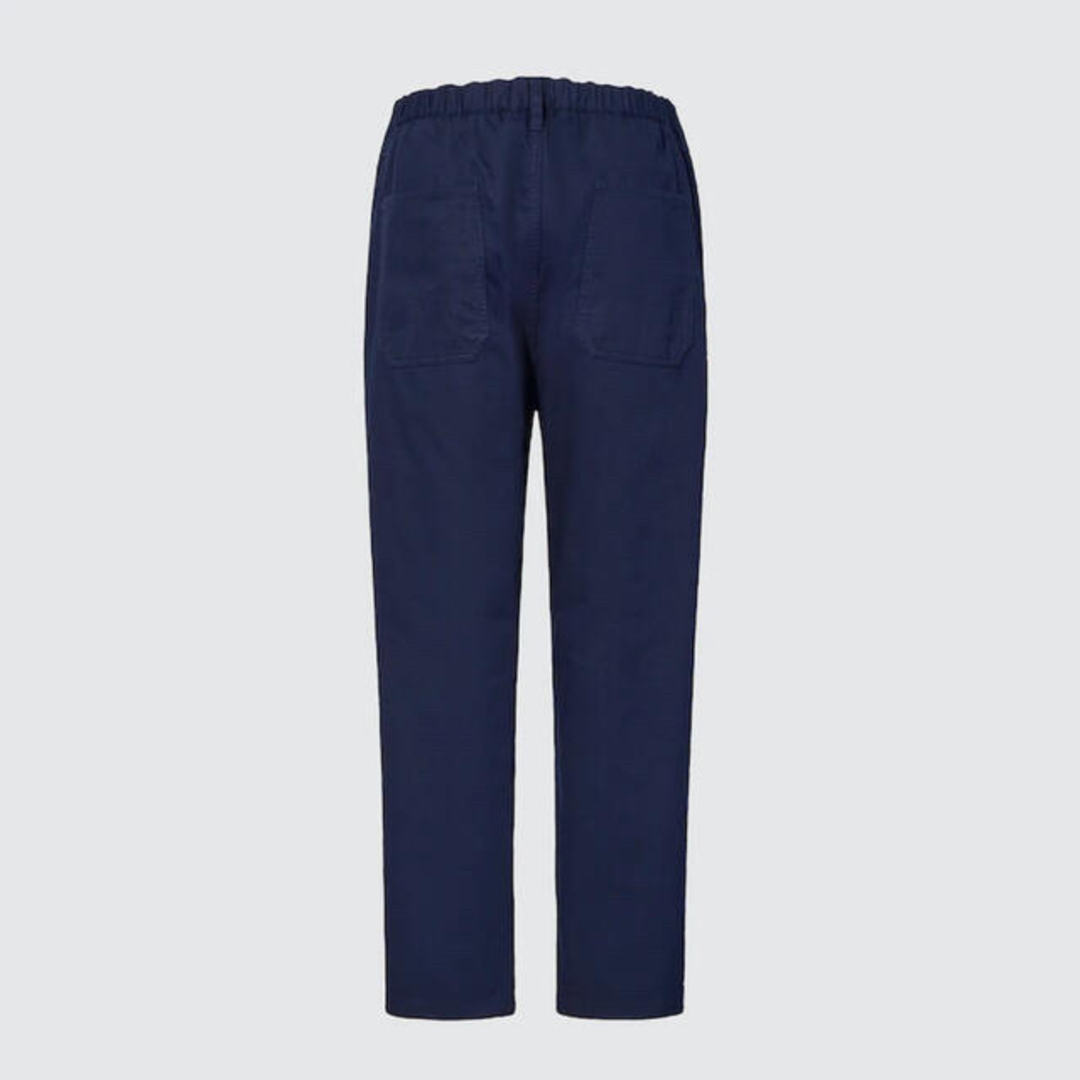 UNIQLO - 【名作】新品 ユニクロ +J イージーワークパンツ XL UNIQLO - 【名作】新品 ユニクロ +J イージーワークパンツ XL
