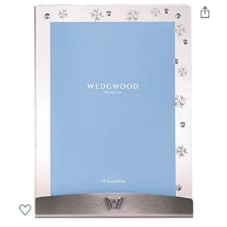 ウェッジウッド(WEDGWOOD)の【ぷーここ様専用】ウェッジウッド 写真立て(フォトフレーム)