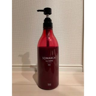 ホーユー(Hoyu)のソマルカ　ピンクシャンプー770ml(シャンプー)