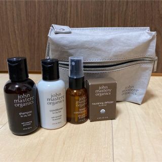 新品未使用　traveling＜ヘアケアギフトS＞