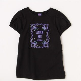 アナスイミニ(ANNA SUI mini)の【ご専用】ANNA SUImini 150【新品】♡蝶♡(Tシャツ/カットソー)