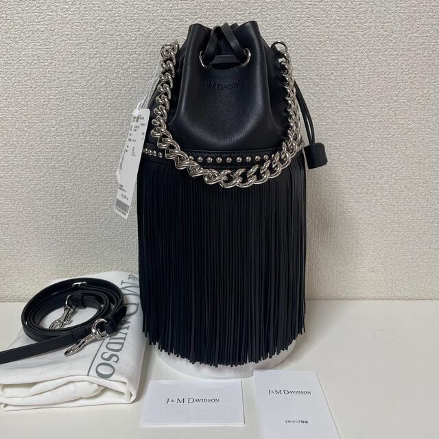 日本最大のブランド J&M DAVIDSON - 未使用‼️タグ付国内正規品 J&M