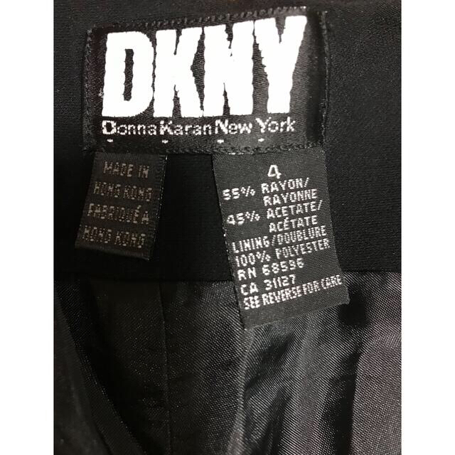 【DKNY 】Donna Karan New York ワンピース　Mサイズ