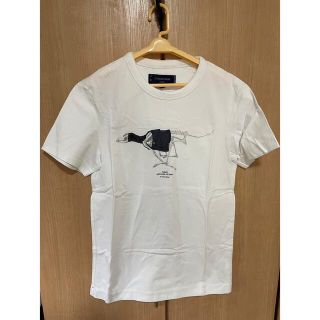 ジースターロゥ(G-STAR RAW)のジースターロウ　Tシャツ(Tシャツ/カットソー(半袖/袖なし))